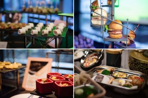 陽光午餐,讓家長(zhǎng)放心把孩子交給學(xué)校