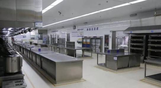 餐廳無水廚房管理經(jīng)驗