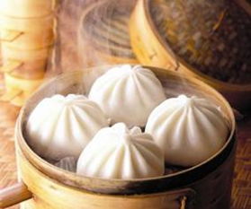 古城送包子小吃產品 產品圖片 加盟店怎么樣